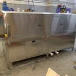 Фото №2 Машина мойки ящиков ASP-MMOT-900