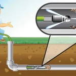 Профессиональная прочистка труб