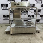 Станция гигиены полного контроля ASP HL-03