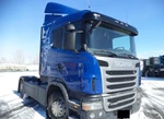 фото Продам Scania G400 LA4x2HNA 2012