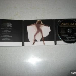 Фото №2 CD Mariah Carey "Emancipation Of Mimi" LTD