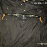 Фото №9 Куртка демисезонная