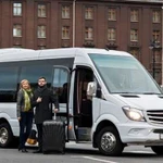 Пассажирские Перевозки Автобус в Казани