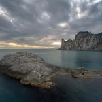 Фото №9 Крым - Судак - Новый Свет