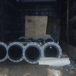 Фото №3 Пульпопровод для земснаряда Доставка