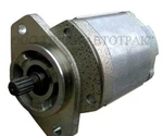 Фото №2 Насос масляный Bosch Rexroth AZPG-11-045LDC20MB (0510725328)