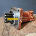 Фото №3 Гидромотор поворота Yanmar VIO30, VIO35, B37