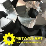 Фото №4 Узлы учета газа - изготовление