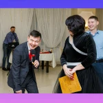 Фото №5 Ведущий,тамада,ведущий-тамада,ведущая
