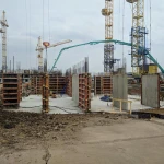 Нужны каменщики,облицовочного кирпича, газоблок