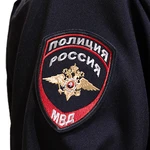 Фото №4 Костюм офисный форменный ПОЛИЦИЯ МВД 777