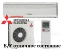 фото Кондиционер Mitsubishi Electric на 80 м2 2 шт Б/У