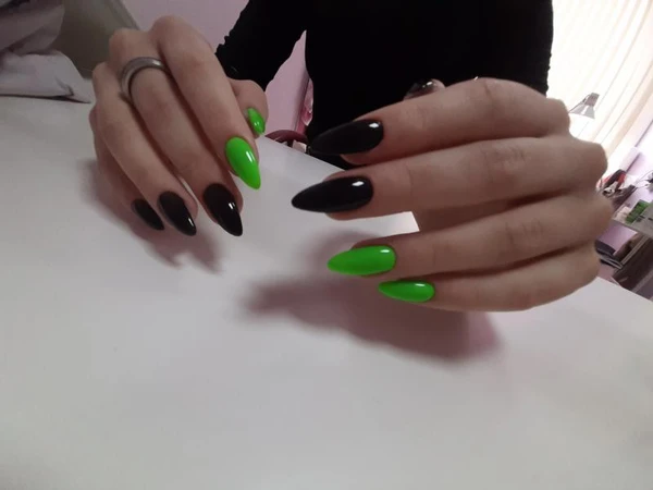 Фото Маникюр 
