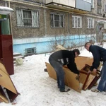 Фото №6 Грузчики в Смоленске