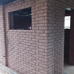 Услуги каменщика, облицовка домов, возведение перегородок