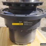 Фото №2 Бортовой редуктор хода HITACHI ZX200-3, ZX200-5, ZX210-3, ZX225US-3