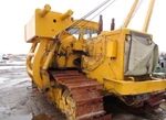 фото Трубоукладчик Komatsu 355С (с двигателем Коматцу)