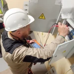 Услуги электролаборатории. Электроизмерения.