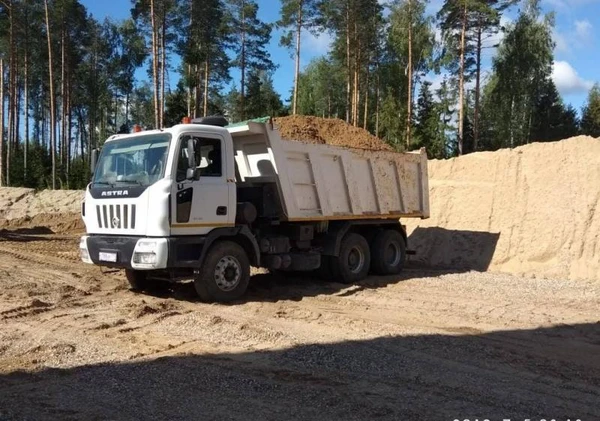 Фото Много грунта недорого