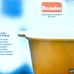 Фото №5 Формы для запекания BERNDES