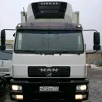 Грузоперевозки