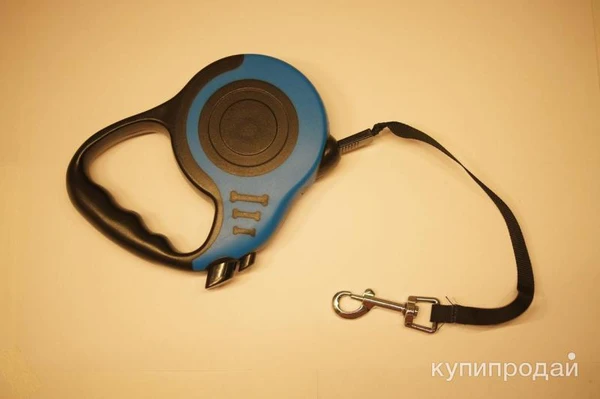 Фото Рулетка для собак