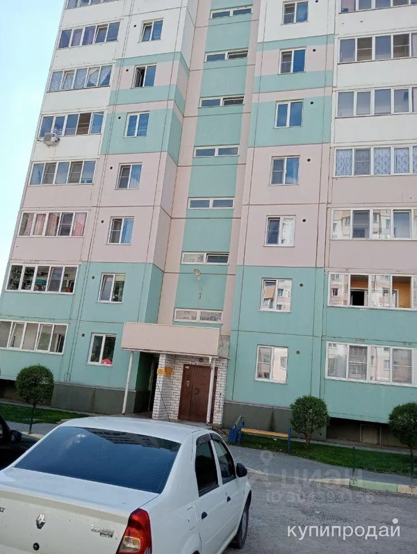 Фото Продаю 1-к квартира, 43 м2, 5/10 эт., квартал Дружный