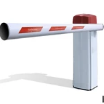 Фото №3 Шлагбаум Автоматический "NordMotors"