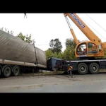 Фото №6 Эвакуатор-манипулятор-кран. 