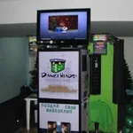 Видеокабина Dance Heads