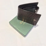 Фото №3 Кошелек(Exotic Leather)