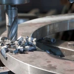 фото Сверление отверстий, восстановление отверстий