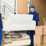 ПЕРЕВОЗКИ + ГРУЗЧИКИ