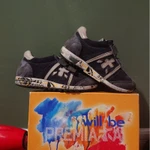 Фото №3 Premiata кроссовки р.26