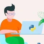 Репетитор по программированию на python для детей