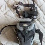 Фото №3 Зеркальный фотоаппарат Sony SLT-A37