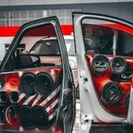 69 Garage PikaPika автозвука и ремонт авто