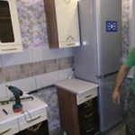 Фото №10 Услуги по ремонту квартир и домов,под ключ.