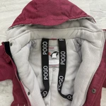 Фото №2 Зимний комбинезон