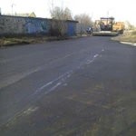 Фото №2 Дорожные работы асфальтирование дорог