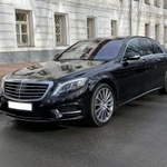 Аренда Mercedes-Benz S-Класс W222 Long в Вологде