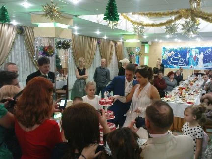 Фото Тамада и музыкант Балаково