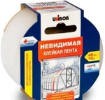 фото Невидимая лента для ремонта 48ммХ10м Unibob