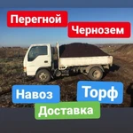 Чернозем, Перегной, Навоз, Торф, Земля