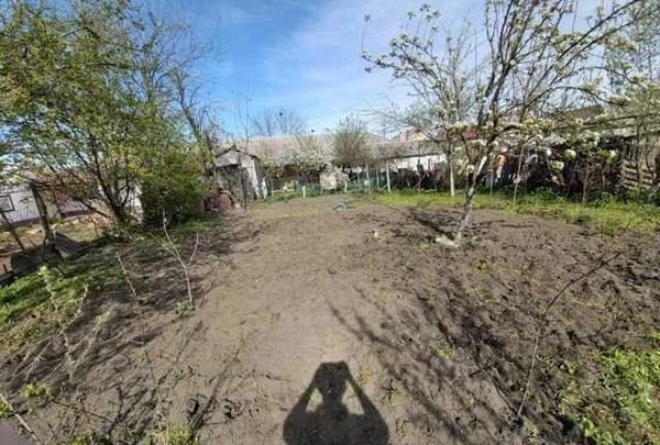 Фото Копаем огороды