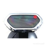 Фото №4 Электроскутер Citycoco SkyBoard Enisei Chopper 4000w новый