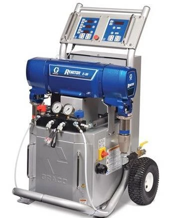 Фото Дозатор Reactor™ E-30 Graco