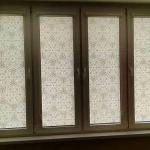 Фото №5 Жалюзи 95