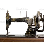 Ремонт и наладка бытовых швейных машин