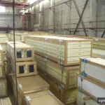 Фото №6 Сэндвич панели металлические